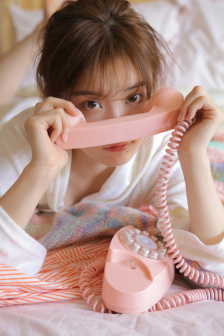 日本女神酗酒暴瘦